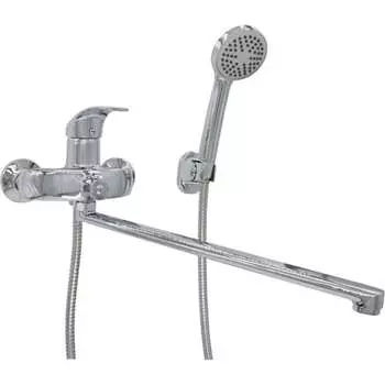 Смеситель для ванны Gota Rocio Seville 124910-GOTA