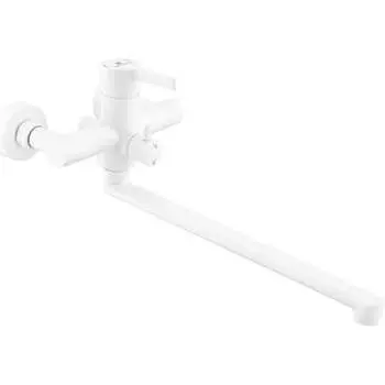 Смеситель для ванны Gota Rocio DW0202-Z13 016095-GOTA