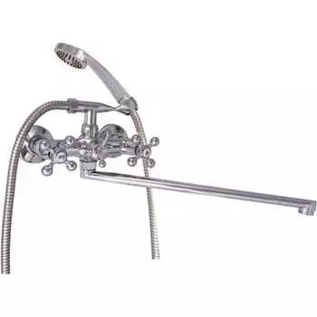 Смеситель для ванны Gota Rocio Gota Rocio Kreshel 314910-GOTA