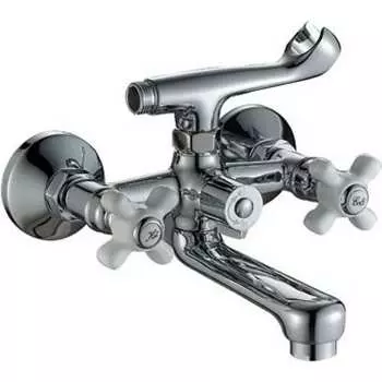 Смеситель для ванны Gota Rocio Gota Rocio Blanes 324310-GOTA