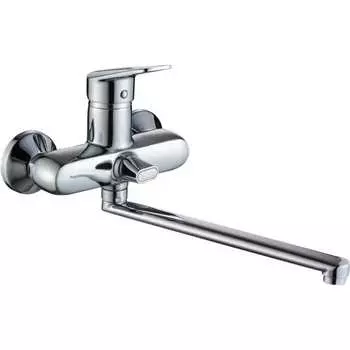 Смеситель для ванны Gota Rocio Gota Rocio Murcia 084710-GOTA