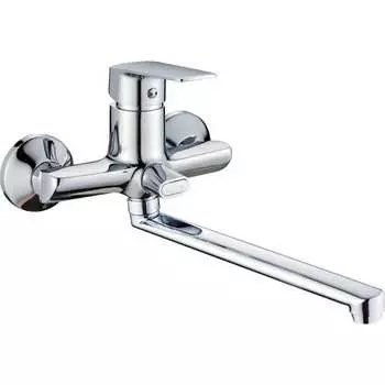 Смеситель для ванны Gota Rocio Gota Rocio Galicia 034710-GOTA