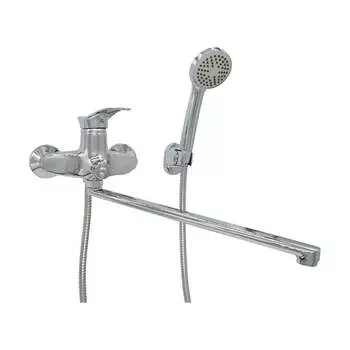 Смеситель для ванны Gota Rocio Gota Rocio Madrid 114910-GOTA