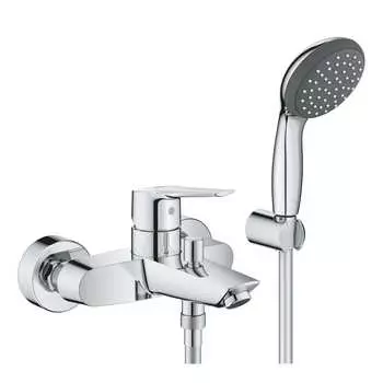 Смеситель для ванны Grohe