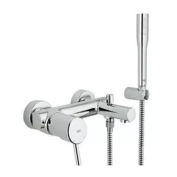 Смеситель для ванны Grohe