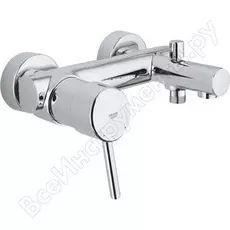 Смеситель для ванны Grohe