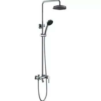 Смеситель для ванны Haiba HB2407