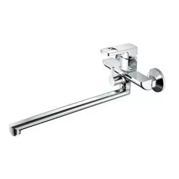 Смеситель для ванны Haiba HB22176