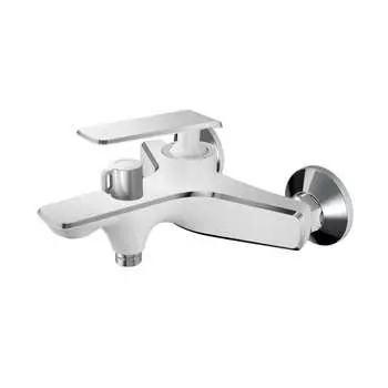 Смеситель для ванны Haiba HB60548-8