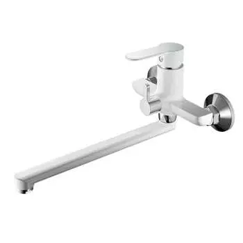 Смеситель для ванны Haiba HB22557-8