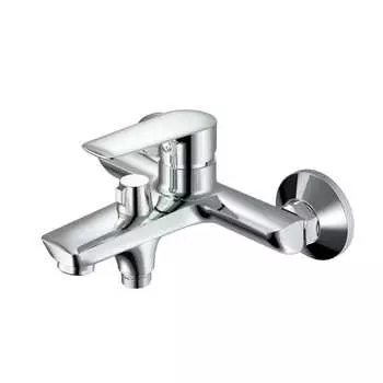 Смеситель для ванны Haiba HB60563