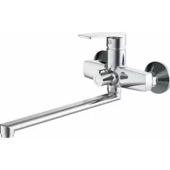 Смеситель для ванны Haiba HB22587