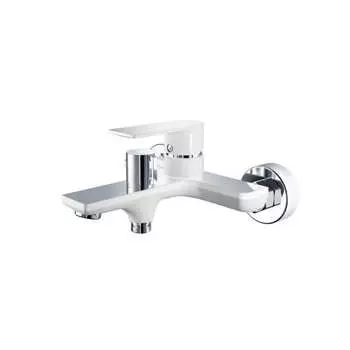 Смеситель для ванны Haiba HB60505-8