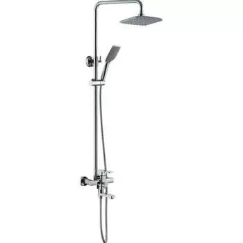 Смеситель для ванны Haiba HB2402