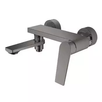 Смеситель для ванны Haiba HB60533-3