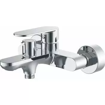 Смеситель для ванны Haiba HB60590