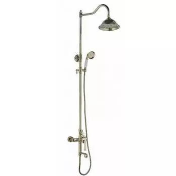 Смеситель для ванны Haiba