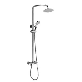 Смеситель для ванны Haiba