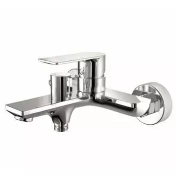 Смеситель для ванны Haiba HB60505