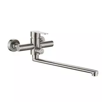 Смеситель для ванны Haiba HB22801