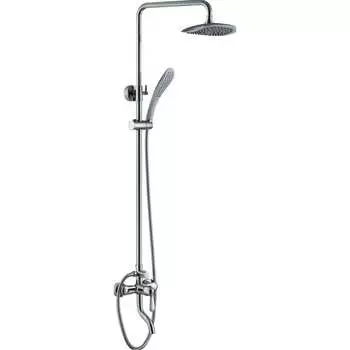 Смеситель для ванны Haiba HB2405