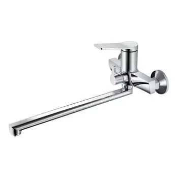 Смеситель для ванны Haiba HB22572