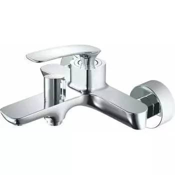 Смеситель для ванны Haiba HB60616 302779