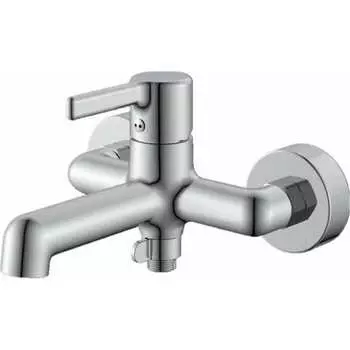 Смеситель для ванны Haiba HB60814 304572