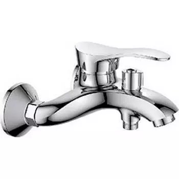 Смеситель для ванны Haiba 539269