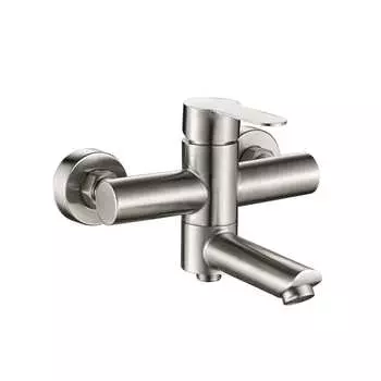 Смеситель для ванны Haiba HB60801