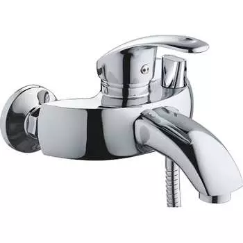 Смеситель для ванны Haiba HB3221