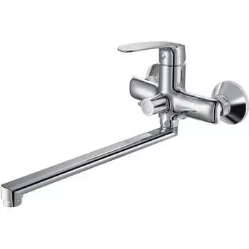 Смеситель для ванны Haiba HB22183