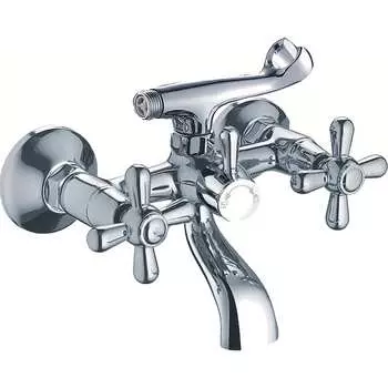 Смеситель для ванны Haiba