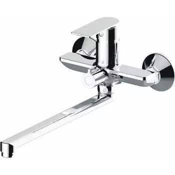 Смеситель для ванны Haiba HB22505