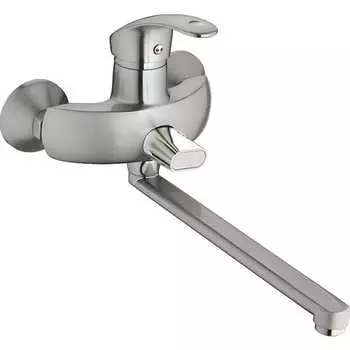 Смеситель для ванны Haiba