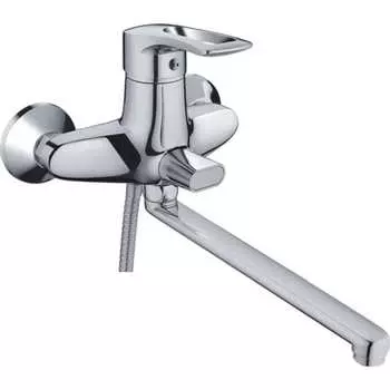 Смеситель для ванны Haiba HB2266