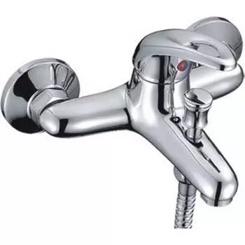 Смеситель для ванны Haiba