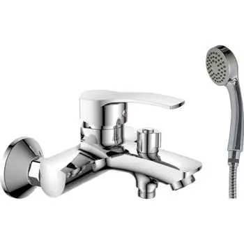 Смеситель для ванны Haiba HB6070