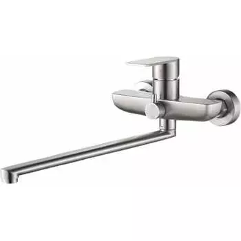 Смеситель для ванны Haiba HB22807