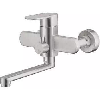 Смеситель для ванны Haiba HB60806