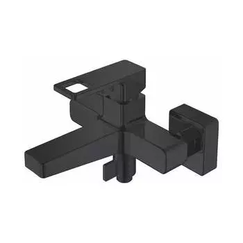 Смеситель для ванны Haiba черный HB60615-7 00304556