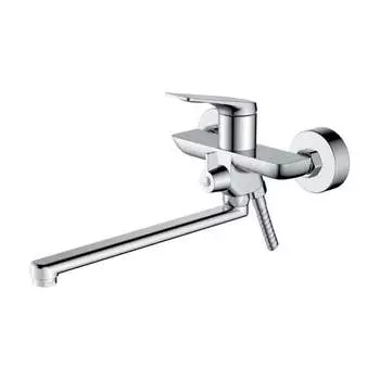 Смеситель для ванны Haiba HB22816 313683