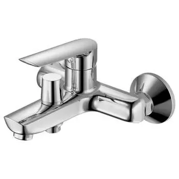 Смеситель для ванны Haiba HB60198 288707