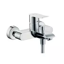 Смеситель для ванны Hansgrohe Metris 31480000 00000008214