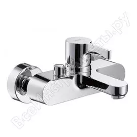 Смеситель для ванны Hansgrohe