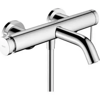 Смеситель для ванны Hansgrohe Tecturis S 73422000