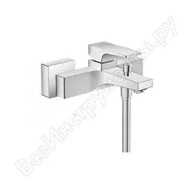 Смеситель для ванны Hansgrohe Metropol 32540000 00000053924