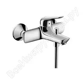 Смеситель для ванны Hansgrohe