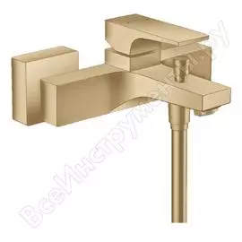 Смеситель для ванны Hansgrohe HG Metropol 3254014000000070144