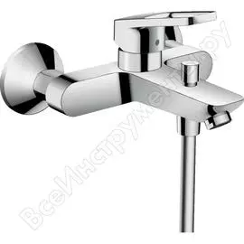 Смеситель для ванны Hansgrohe